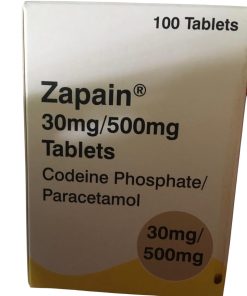buy zapain online​ uk